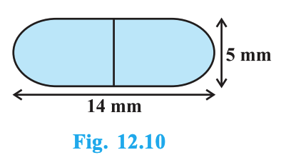 Class 10 - Mathematics - Exercise 12.1 - Question 6 - Figure