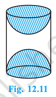 Class 10 - Mathematics - Exercise 12.1 - Question 9 - Figure