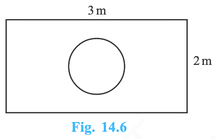 Class 10 - Mathematics - Exercise 14.1 - Question 20 - Figure