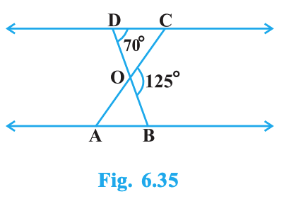 Class 10 - Mathematics - Exercise 6.3 - Question 2 - Figure
