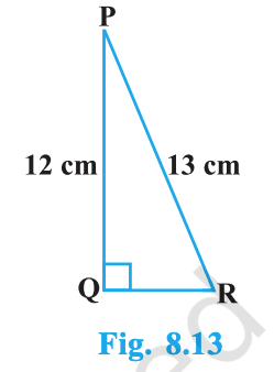 Class 10 - Mathematics - Exercise 8.1 - Question 2 - Figure